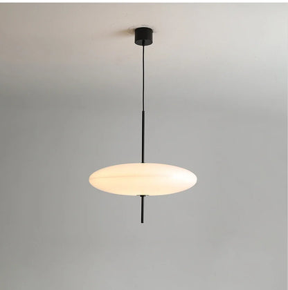 Deense Bauhaus Geometric Design | Wit