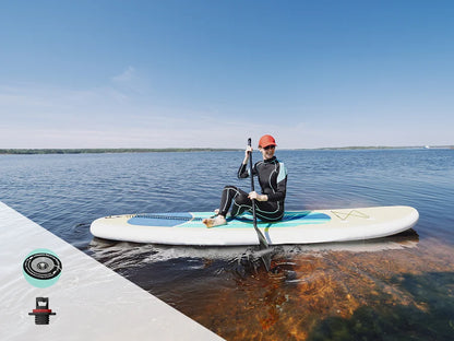 Elektrische Smart SUP-Luftpumpe