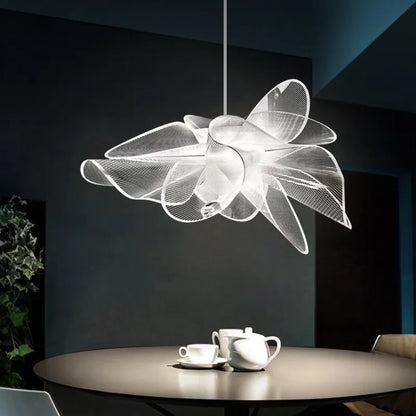 BLOOM - Petal LED Pendant Light