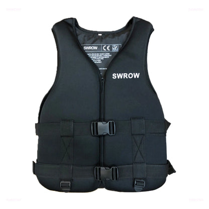 Reddingsvest Watersport voor Sup Heren/Dames