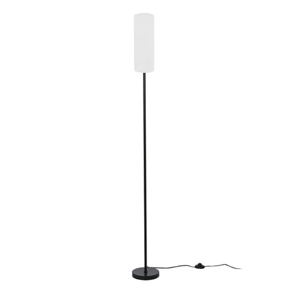 Moderne LED-Stehleuchte – Stehleuchte mit 3 Farbtemperaturen und Fußschalter