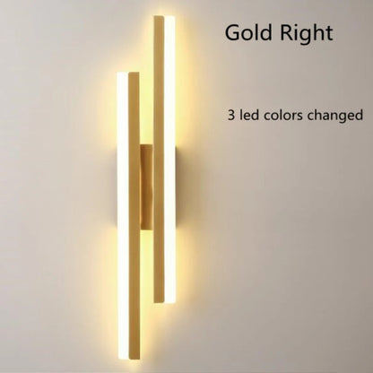 Wall Lamp LED Indoor - Mood Lighting