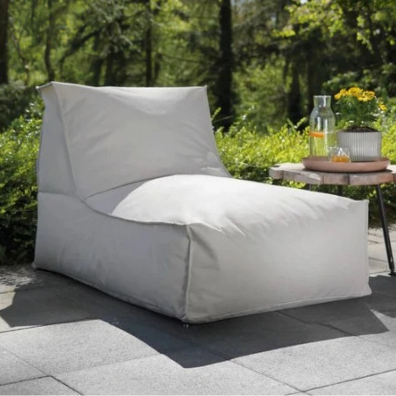 Wagrex - Waterproof Garden Lounge Chair - Outdoor Beanbag for pool