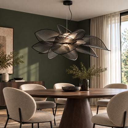 BLOOM - Petal LED Pendant Light