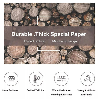 Actdesignshop - Origami paper ceilinglamp japanese waterproof - Act Design Shop