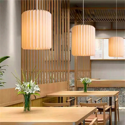 Actdesignshop - Origami paper ceilinglamp japanese waterproof - Act Design Shop