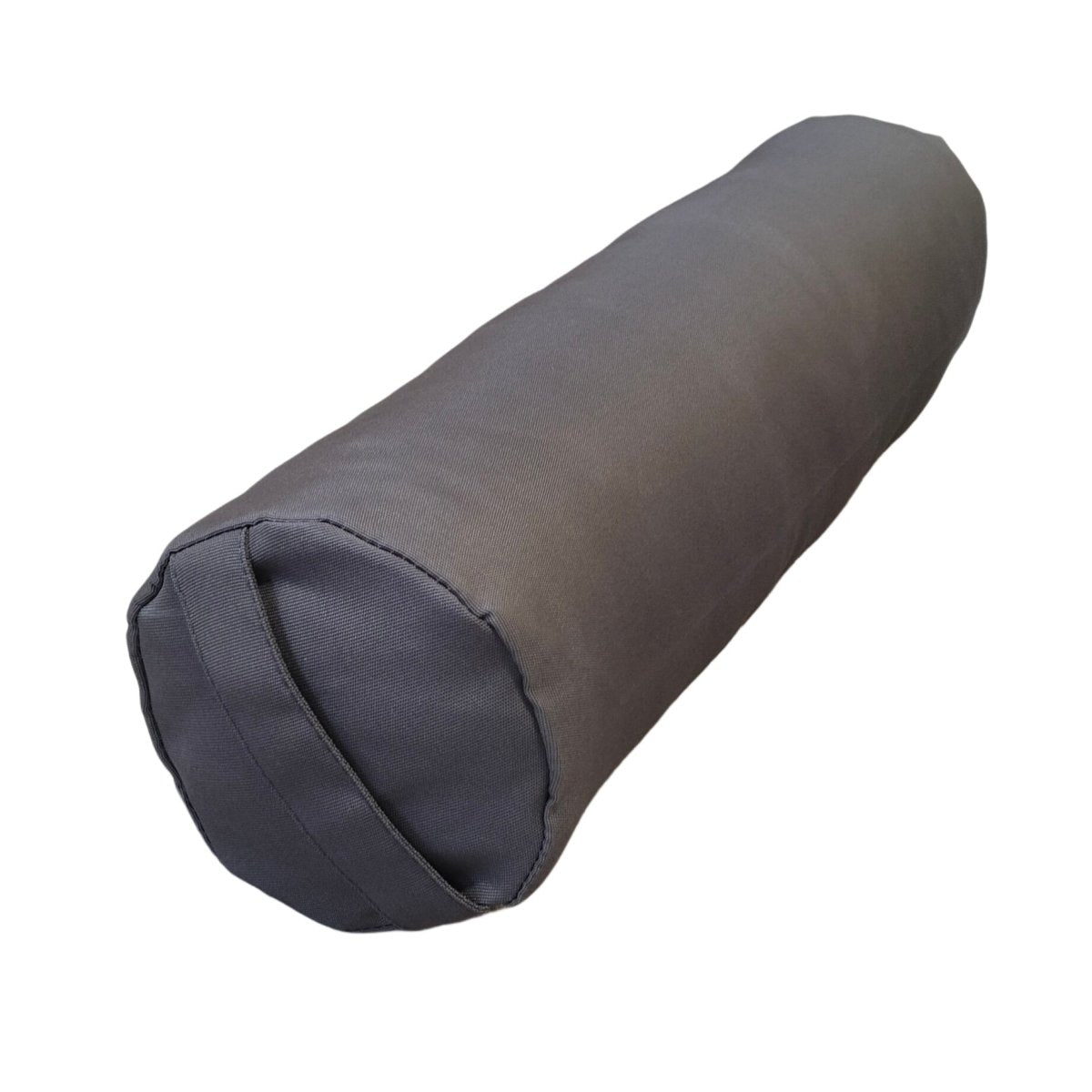 Buiten kussen 60x15cm waterdicht donkergrijs - Act Design Shop