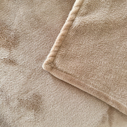 Cozy Flannel Blanket 152x127cm - Act Design Shop