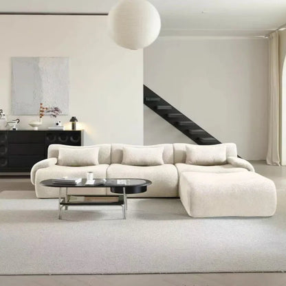 2-Zits Fluwelen Design Bankstel Stof – Mustafa