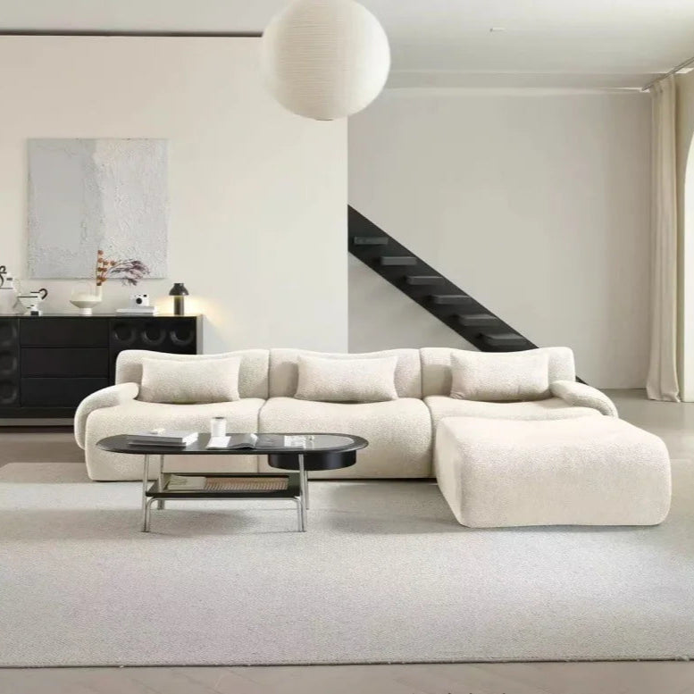 2-Zits Fluwelen Design Bankstel Stof – Mustafa