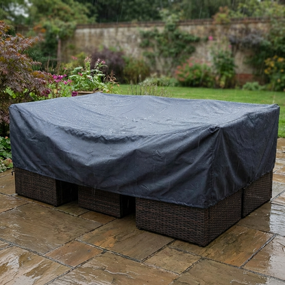 Custom Made Outdoor Furniture Cover