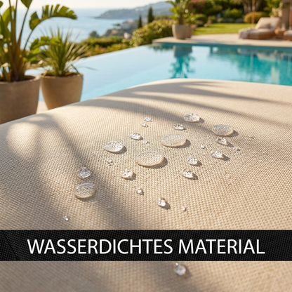 Wagrex Long – Outdoor Liegesack | Garten-Sonnenliege