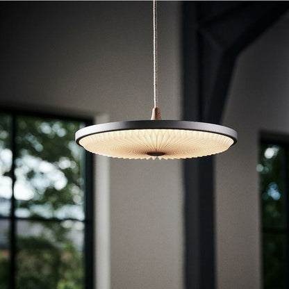 Scandinavian Adjustable Pendant Light