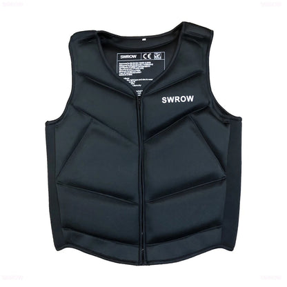 Reddingsvest Watersport voor Sup Heren/Dames
