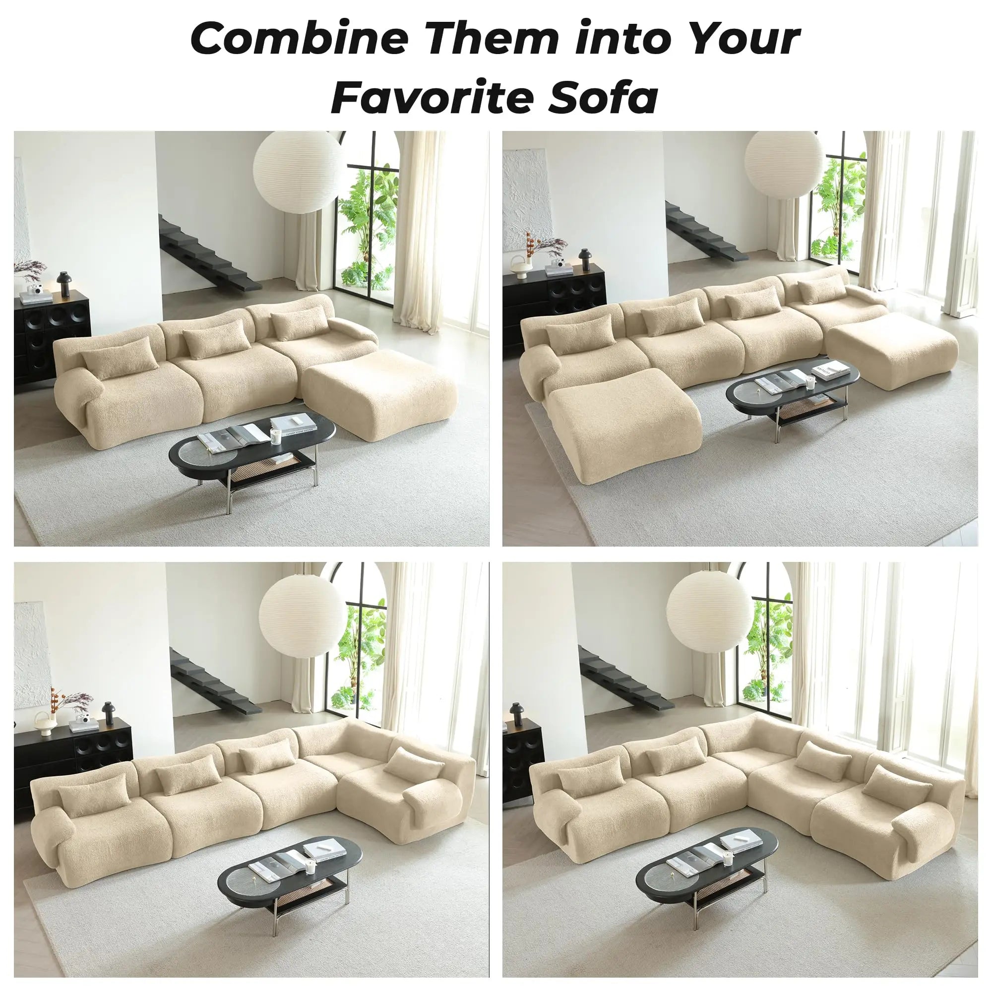 2-Zits Fluwelen Design Bankstel Stof – Mustafa