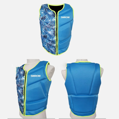 Reddingsvest Watersport voor Sup Heren/Dames