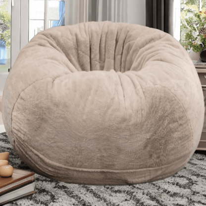 Mega Wagner Beanbag Big XXL Included foam fillings - Act Design Shop
