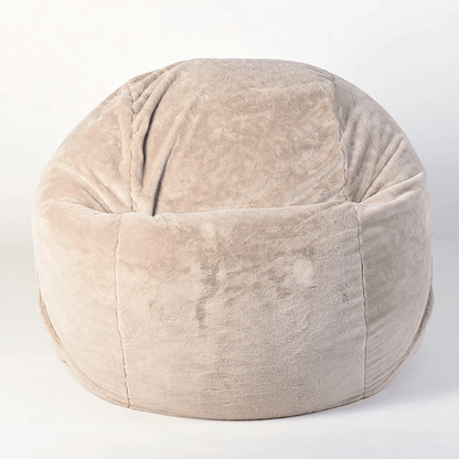 Mega Wagner Beanbag Big XXL Included foam fillings - Act Design Shop