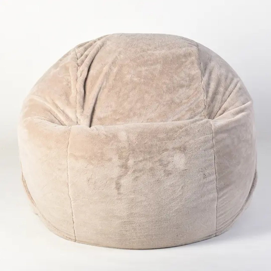 Mega Wagner Beanbag Big XXL Included foam fillings - Act Design Shop