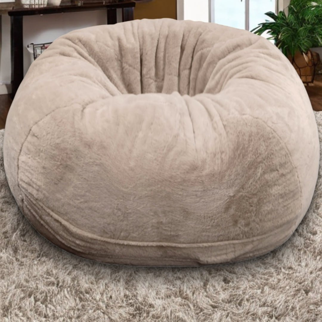 Mega Wagner Beanbag Big XXL Included foam fillings - Act Design Shop