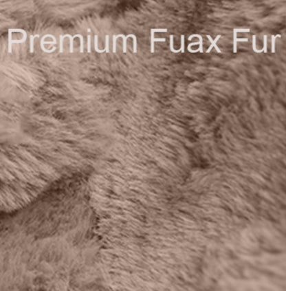 Mega Wagner Beanbag Big XXL Included foam fillings - Act Design Shop