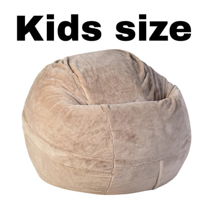Mega Wagner Beanbag Big XXL Included foam fillings - Act Design Shop