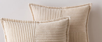 Neck Support Cushion 30x50cm + Fillings - Act Design Shop