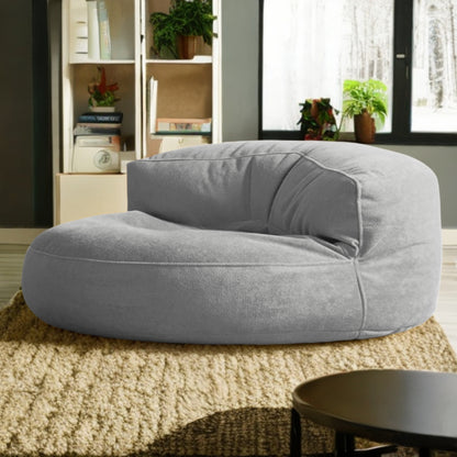 Wagrex - Beanbag Round Chenille