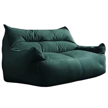 Beanbag Soft Velvet Chair seat