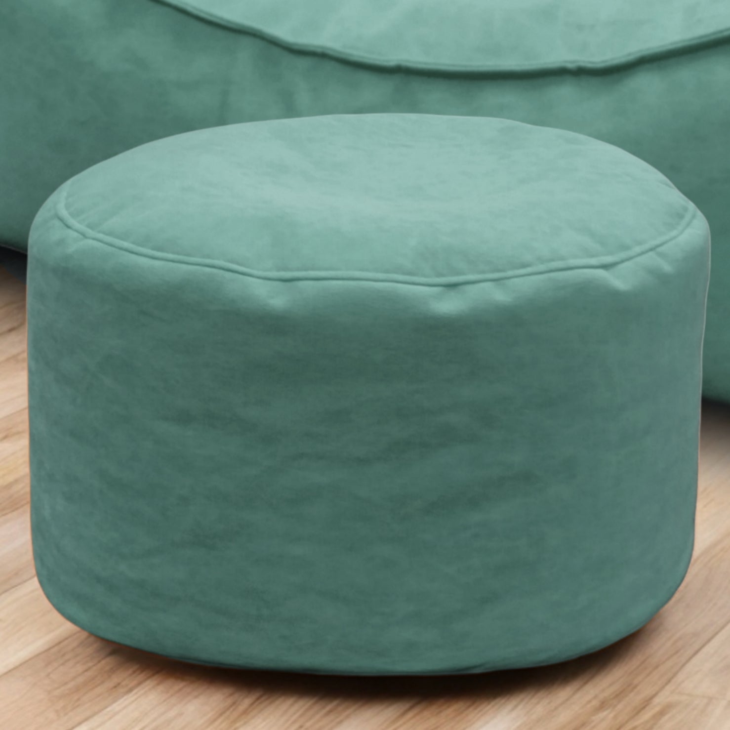 Beanbag Blocks Soft Velvet
