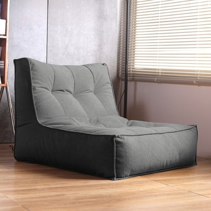 Beanbag Lounge chair corduroy