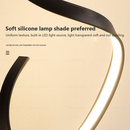 Floor Lamp Modern Stylish LED