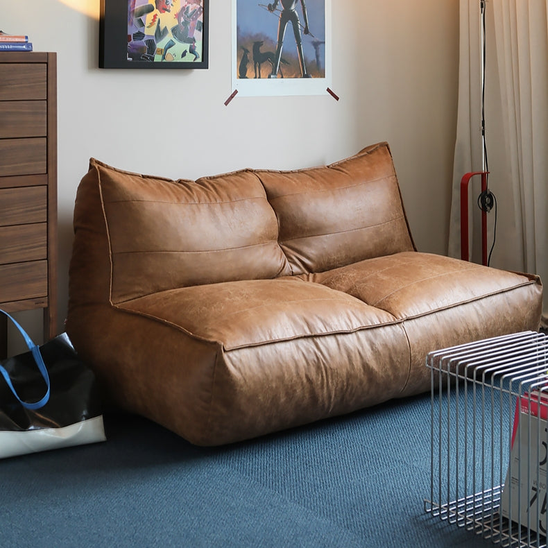 Wagrex - Couch Beanbag Urban-Suede