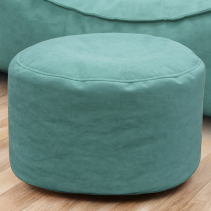Beanbag Blocks Soft Velvet