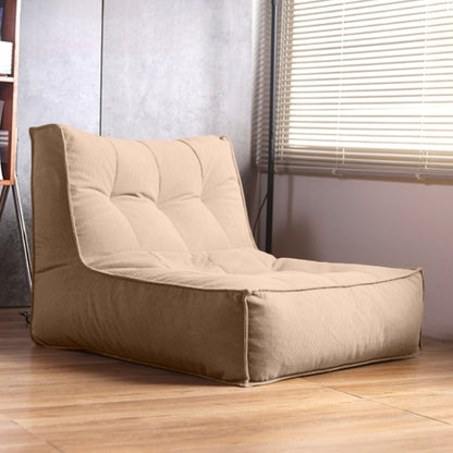 Beanbag Lounge chair corduroy