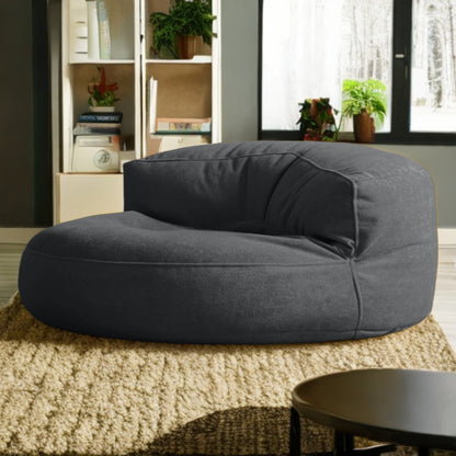 Wagrex - Beanbag Round Chenille