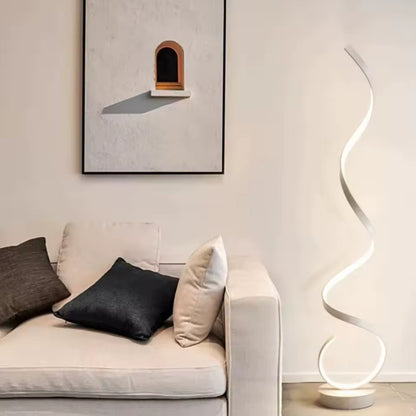 Floor Lamp Modern Stylish LED