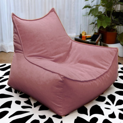 Beanbag Diago Soft Velvet