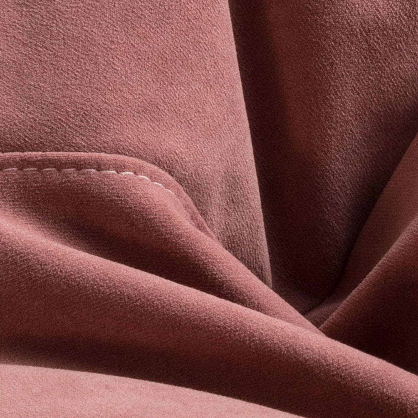 Beanbag Soft Velvet Chair seat