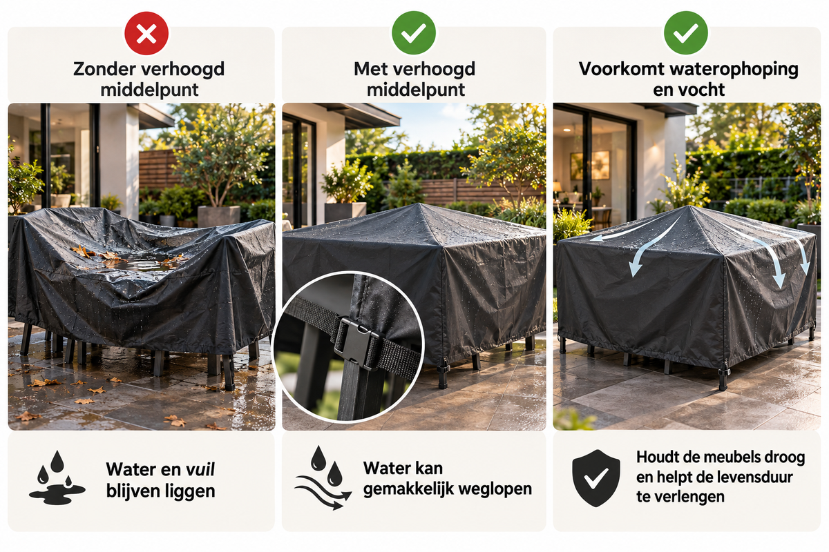 Outdoorfurniture covers - Custom size Qoute in 1 min