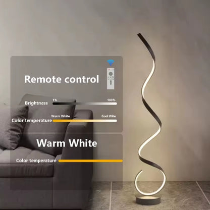 Floor Lamp Modern Stylish LED