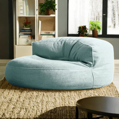 Wagrex - Beanbag Round Chenille