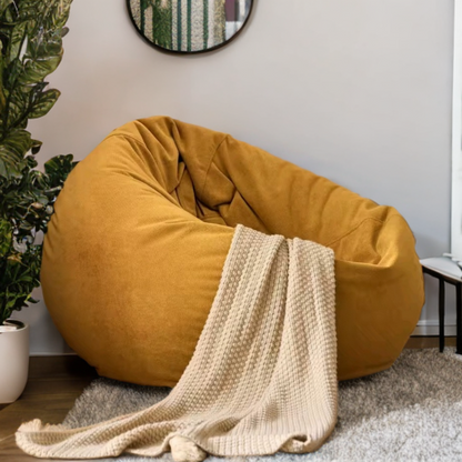 Beanbag Chenille