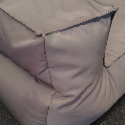 Waterproof Outdoor Beanbag Lounge Set 165x210cm