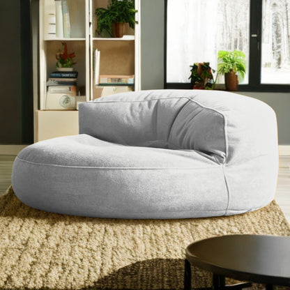 Wagrex - Beanbag Round Chenille