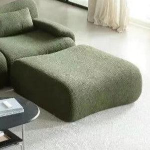 2-Zits Fluwelen Design Bankstel Stof – Mustafa