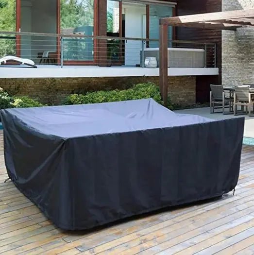 Tuinmeubelhoes op maat gemaakt (kopie) - Act Design Shop