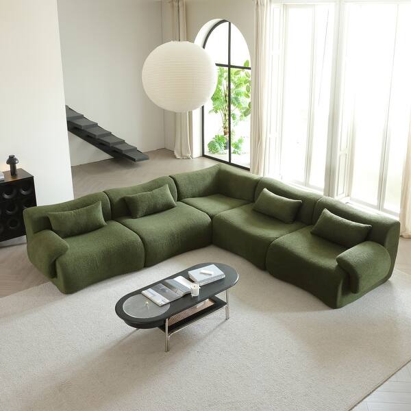 2-Zits Fluwelen Design Bankstel Stof – Mustafa