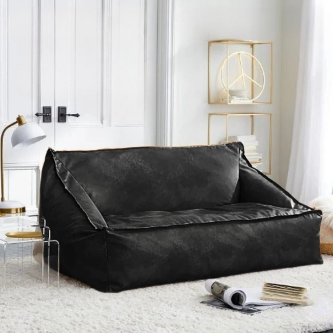 Wagner - Beanbag 2 Seater Couch Kentucky - Act Design Shop
