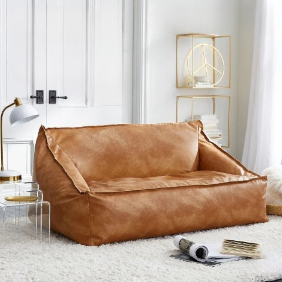 Wagner - Beanbag 2 Seater Couch Kentucky - Act Design Shop